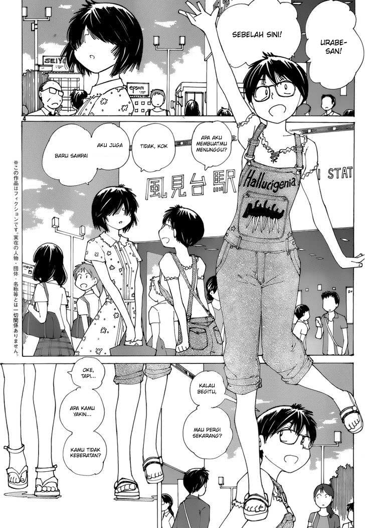 Chapter 81 - halaman 5