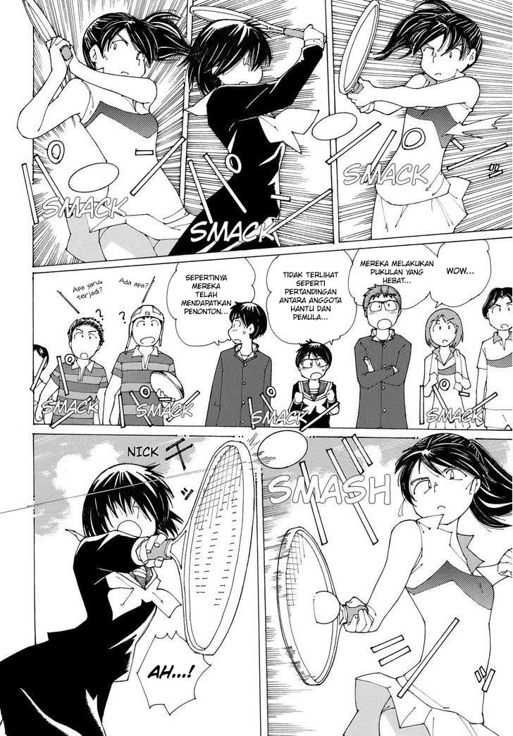 Chapter 82 - halaman 15