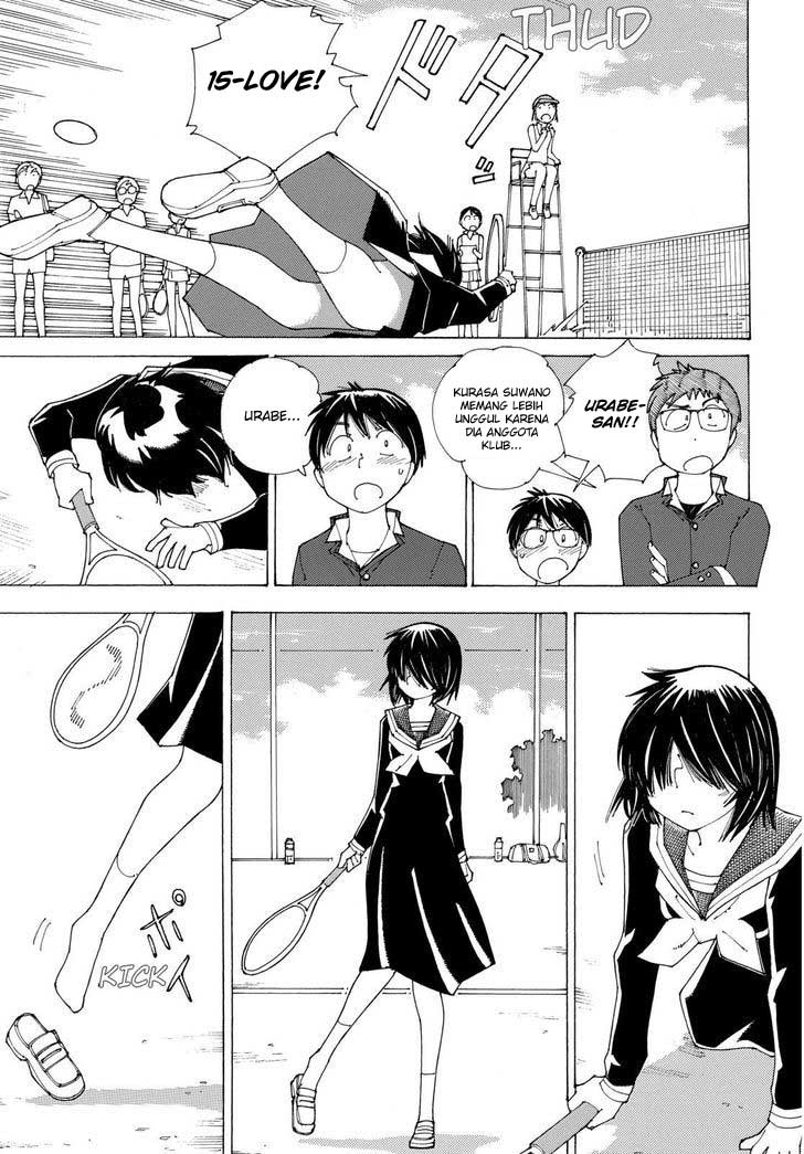 Chapter 82 - halaman 16