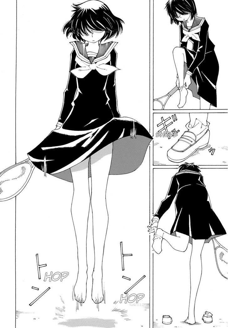 Chapter 82 - halaman 17