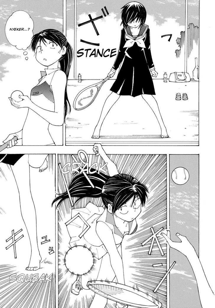 Chapter 82 - halaman 18