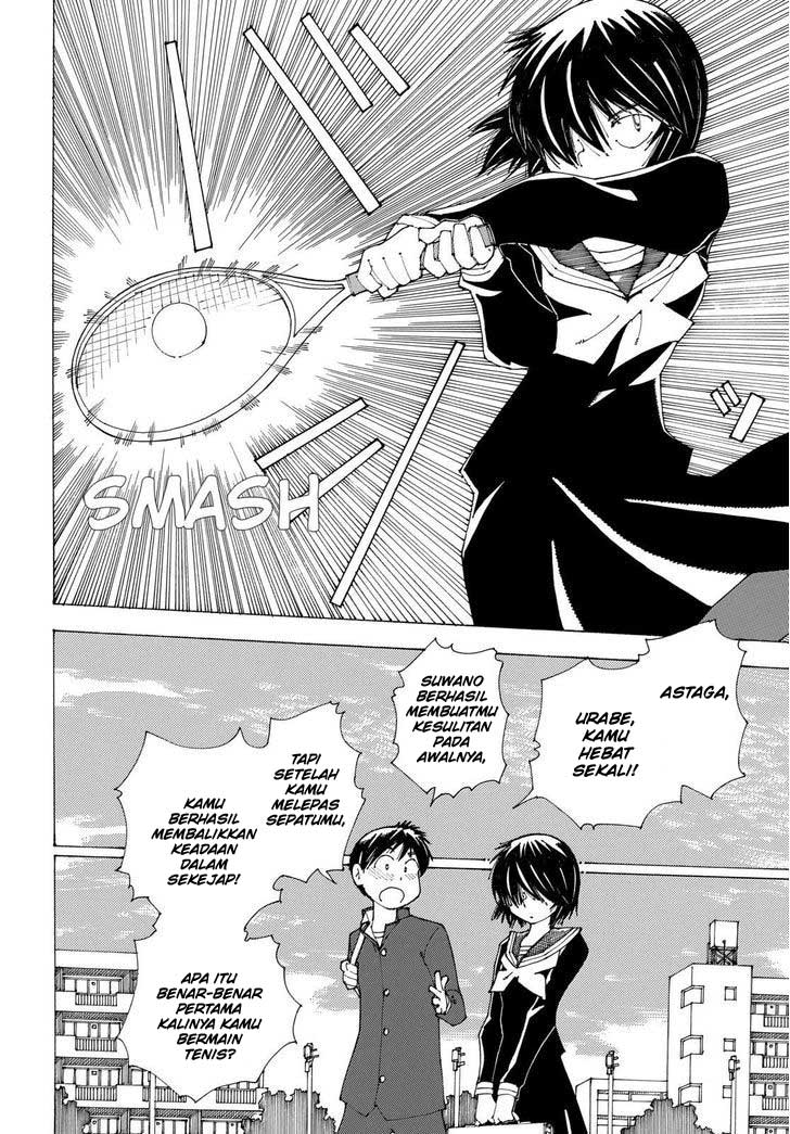 Chapter 82 - halaman 19