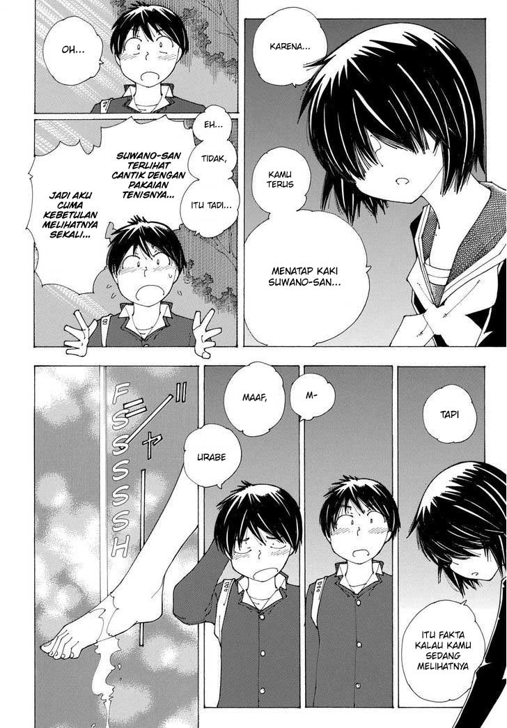 Chapter 82 - halaman 21