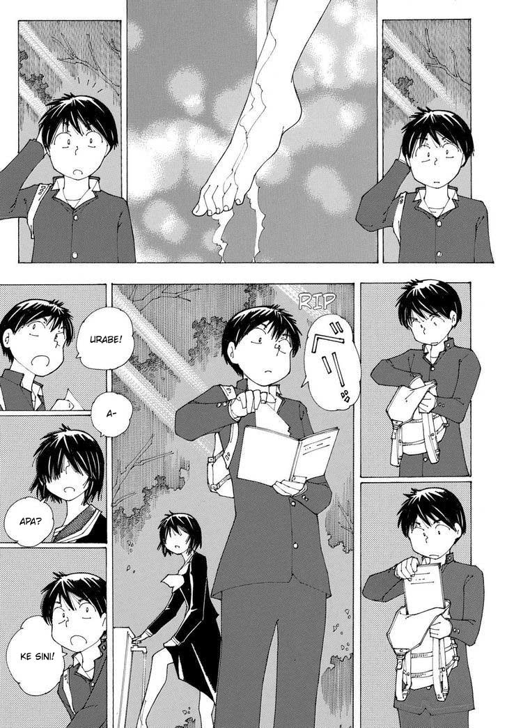 Chapter 82 - halaman 22
