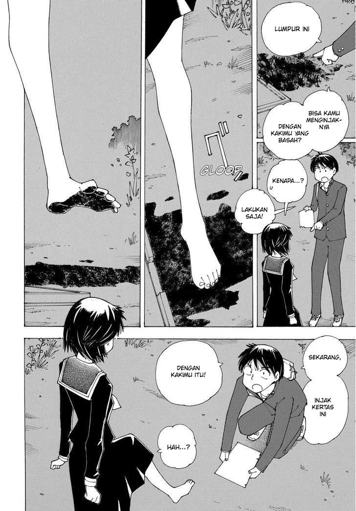 Chapter 82 - halaman 23