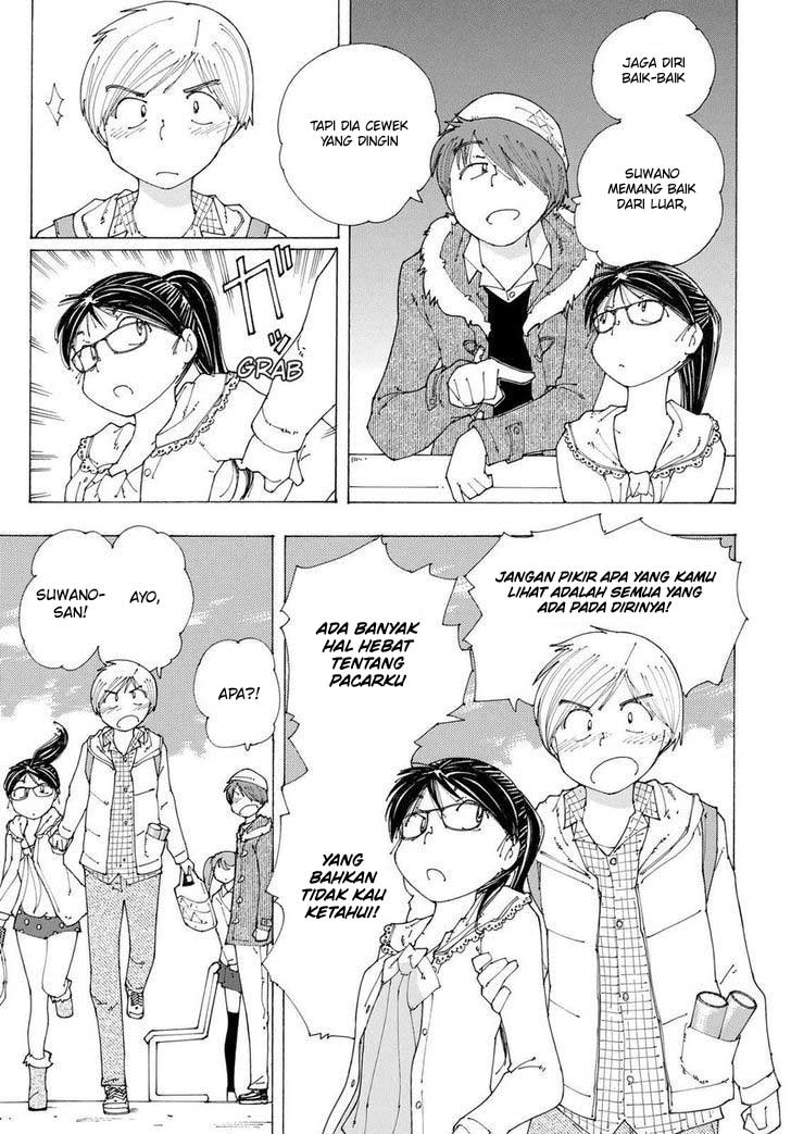 Chapter 83 - halaman 16