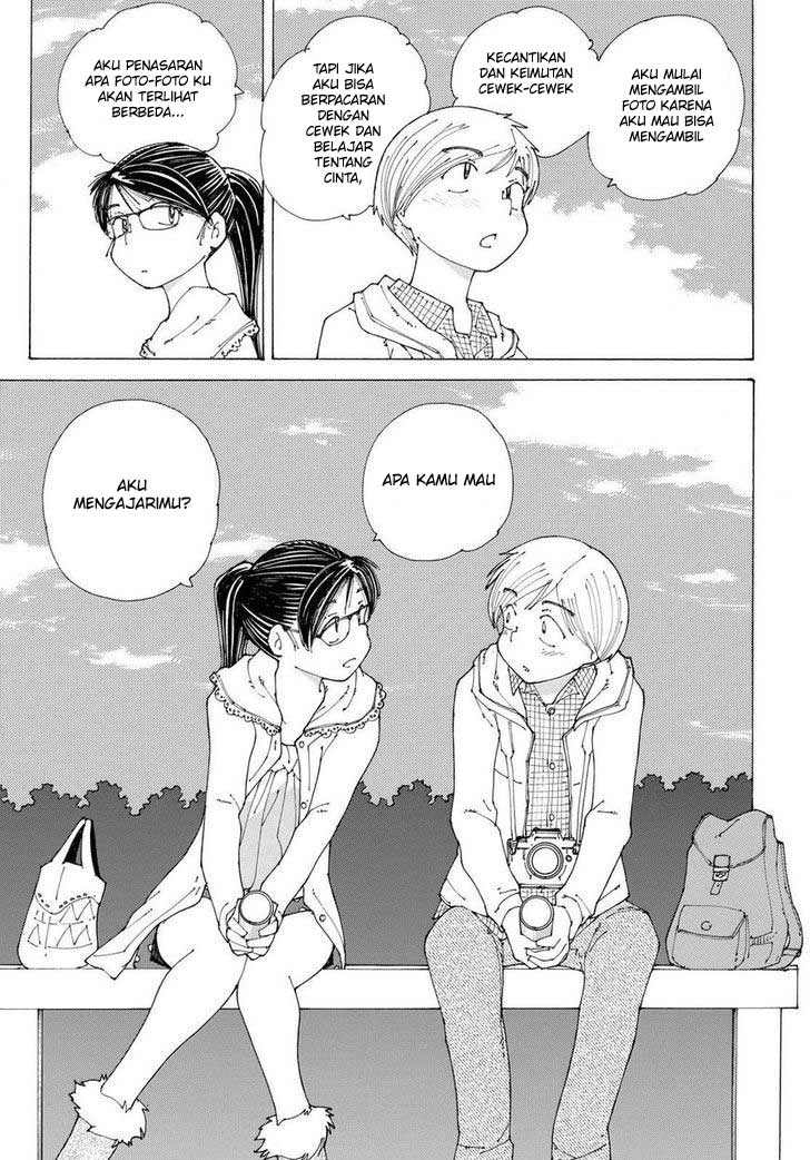 Chapter 83 - halaman 18