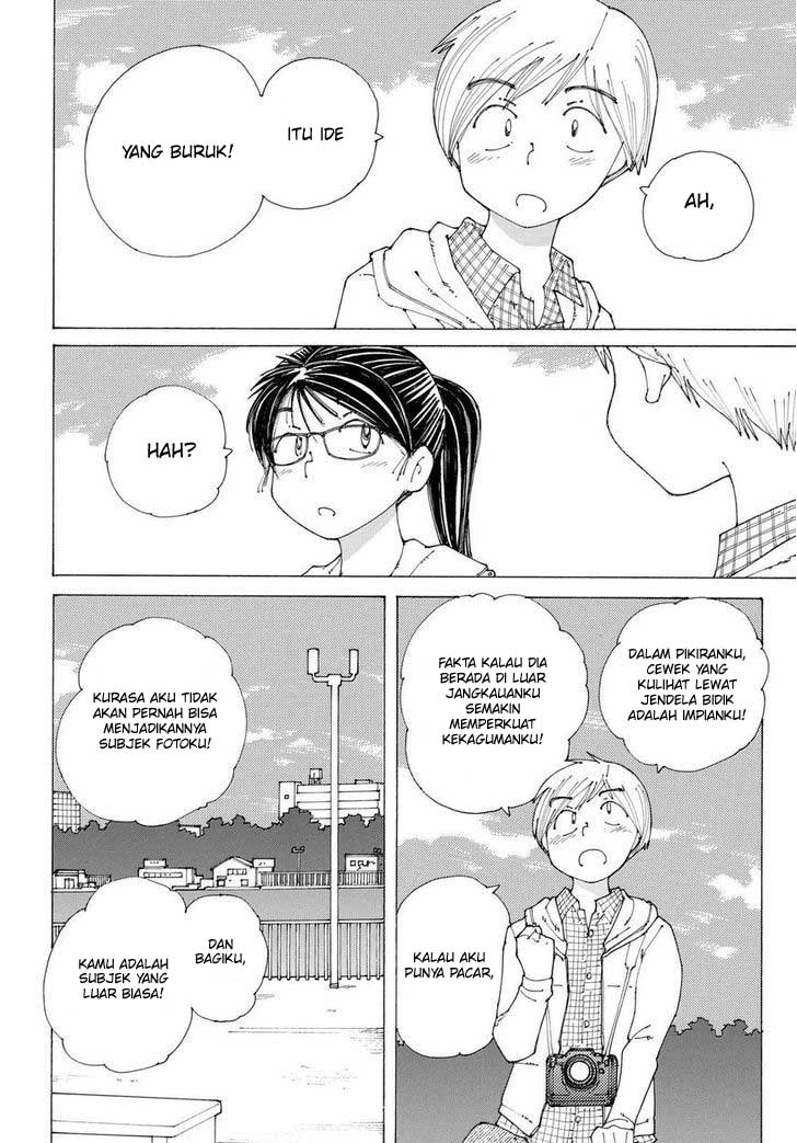 Chapter 83 - halaman 19