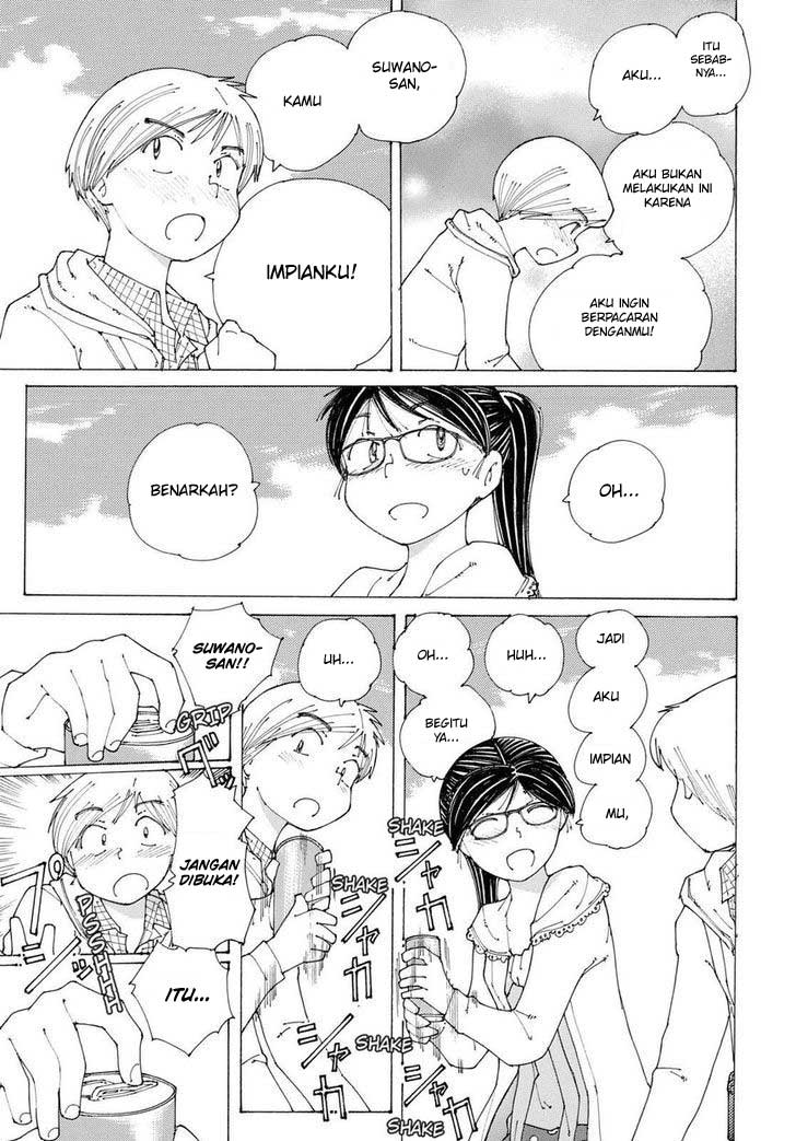 Chapter 83 - halaman 20