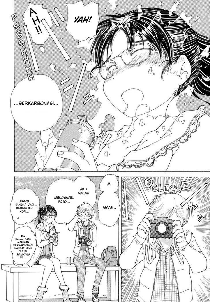 Chapter 83 - halaman 21