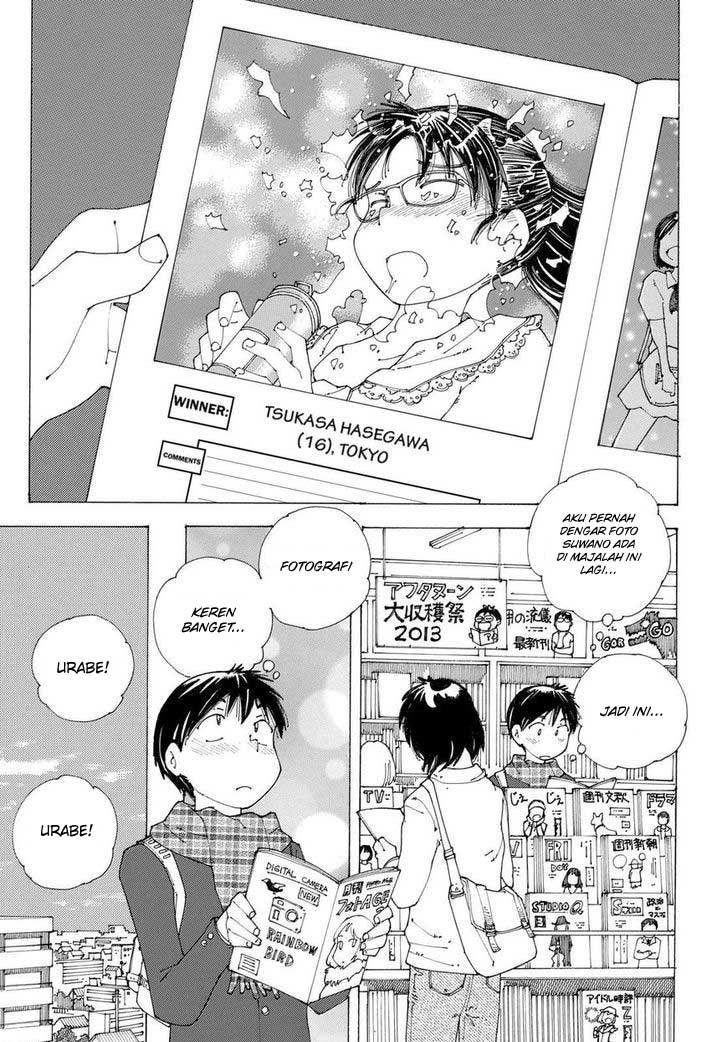 Chapter 83 - halaman 22