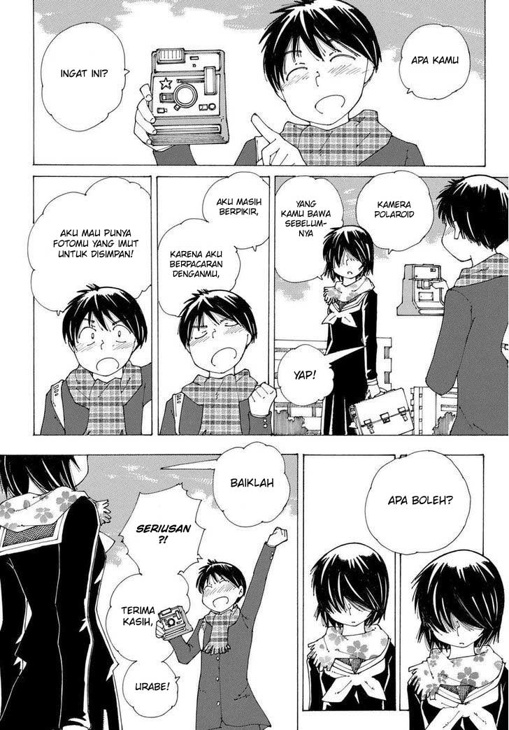 Chapter 83 - halaman 23