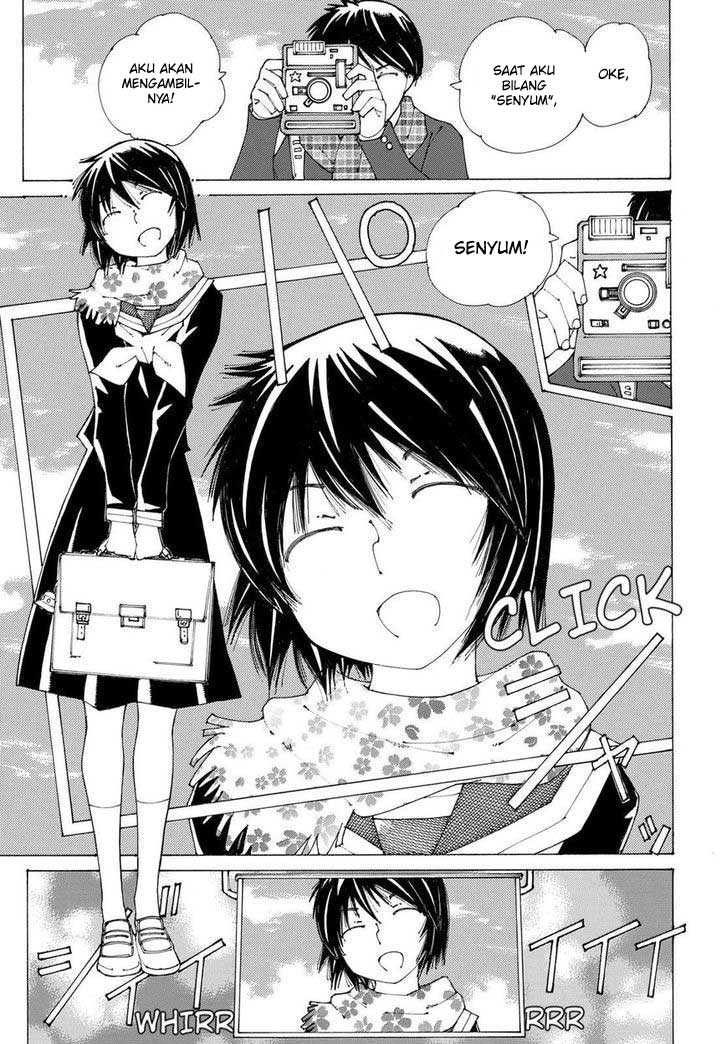Chapter 83 - halaman 24