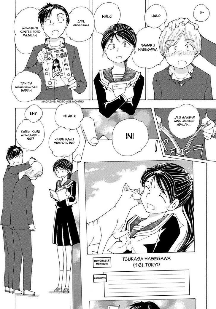 Chapter 83 - halaman 5