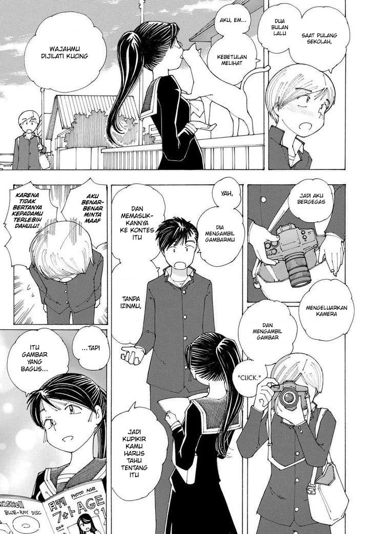 Chapter 83 - halaman 6