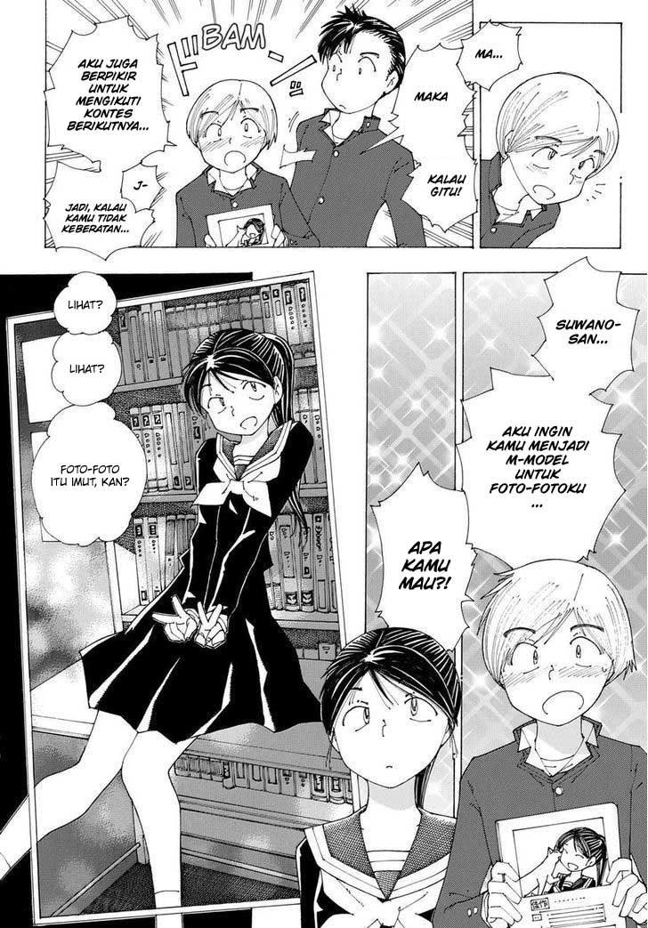Chapter 83 - halaman 7