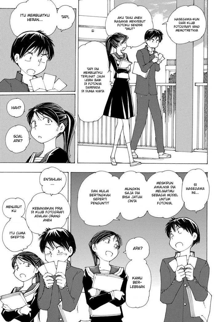 Chapter 83 - halaman 8