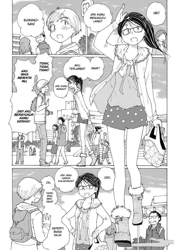 Chapter 83 - halaman 9
