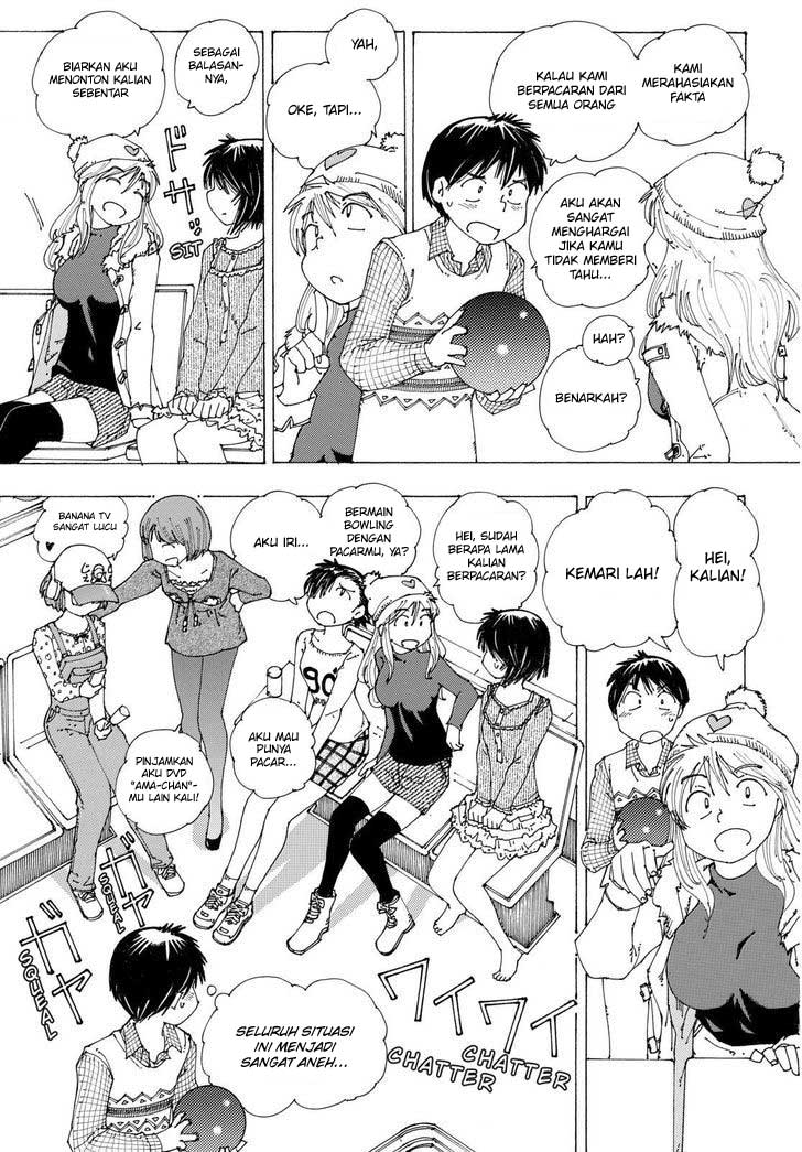 Chapter 84 - halaman 12