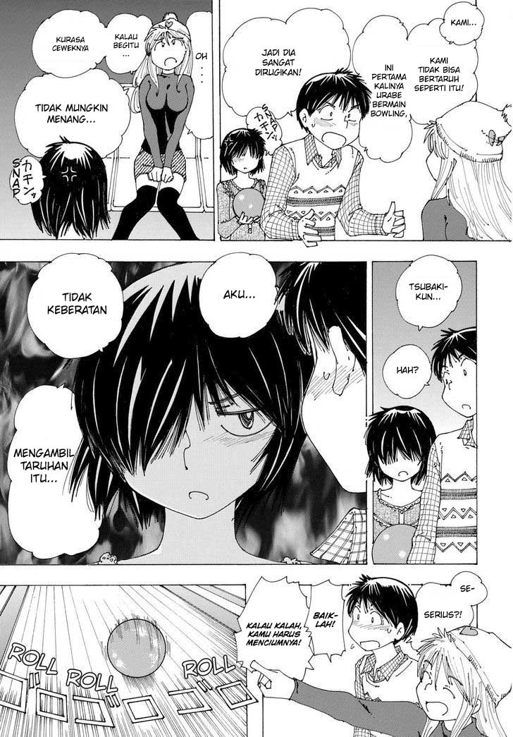 Chapter 84 - halaman 14