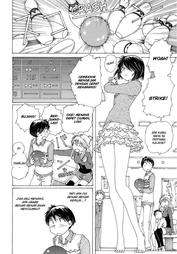Chapter 84 - halaman 15