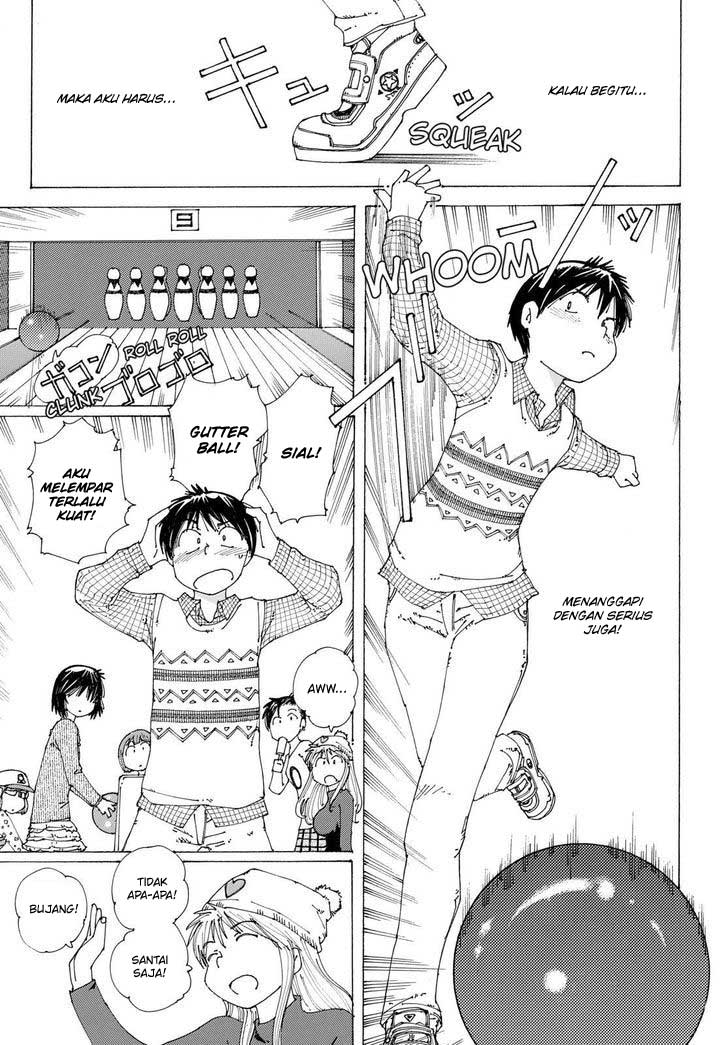 Chapter 84 - halaman 16