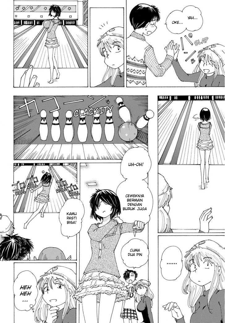 Chapter 84 - halaman 17
