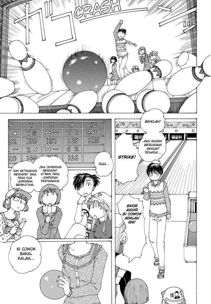 Chapter 84 - halaman 18