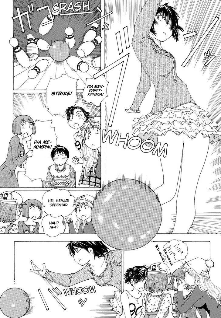 Chapter 84 - halaman 19