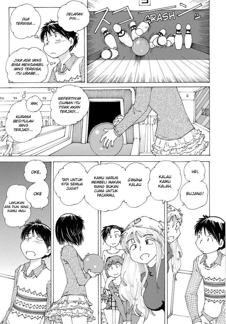Chapter 84 - halaman 20