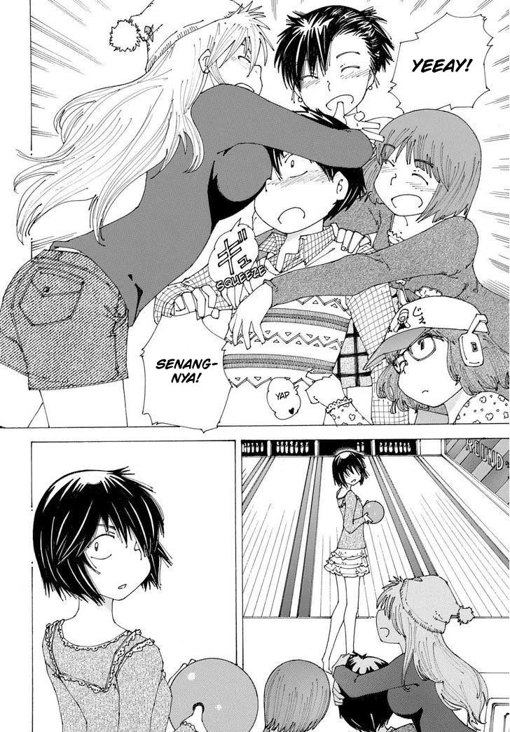 Chapter 84 - halaman 21