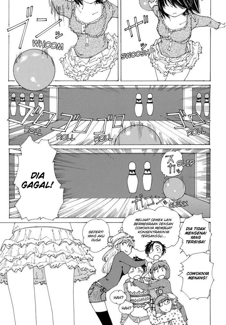 Chapter 84 - halaman 22