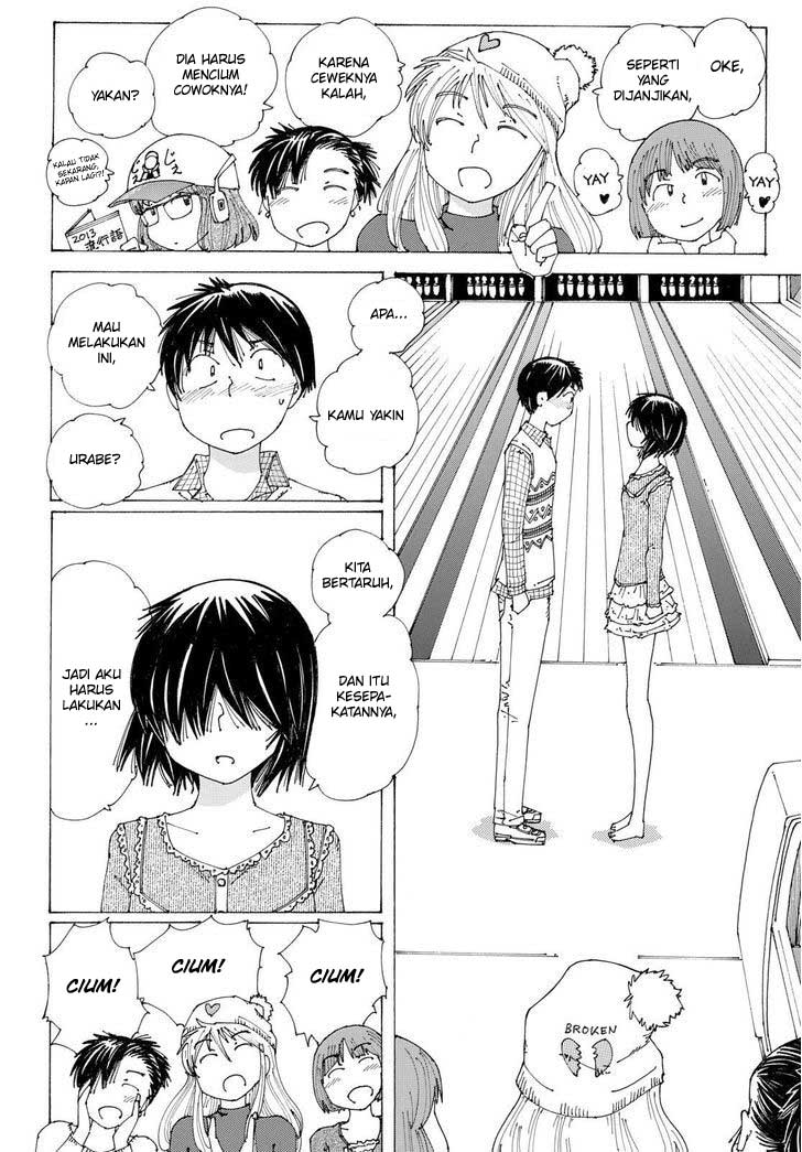 Chapter 84 - halaman 23