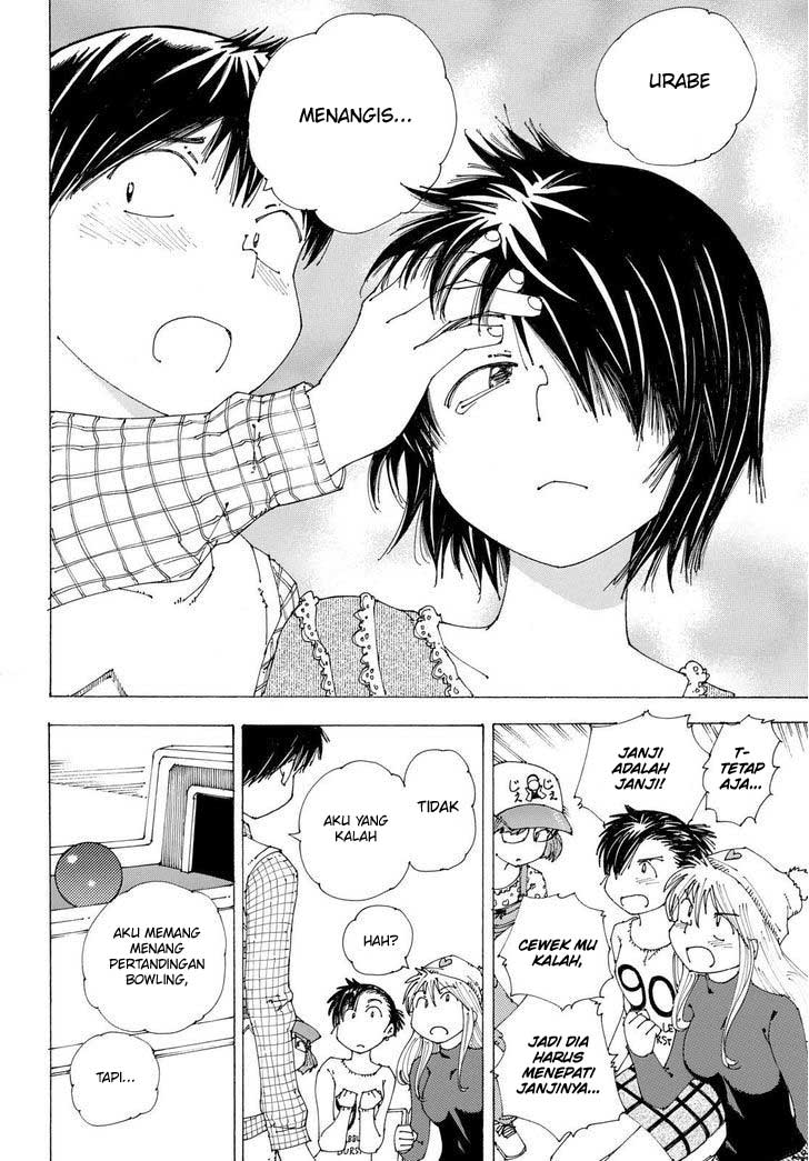 Chapter 84 - halaman 25
