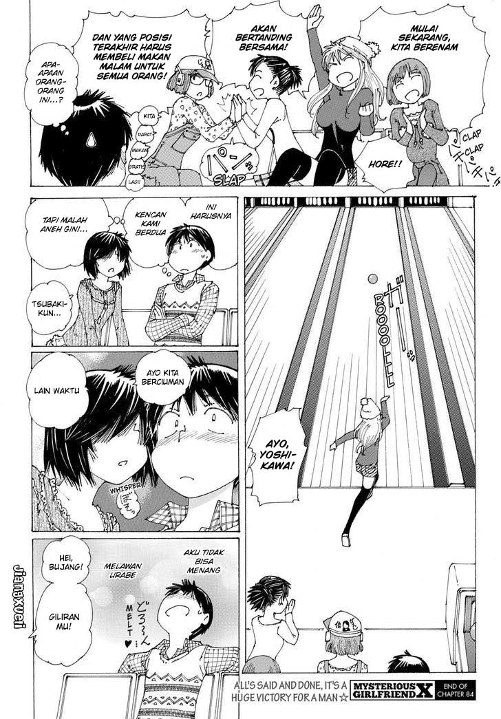 Chapter 84 - halaman 27