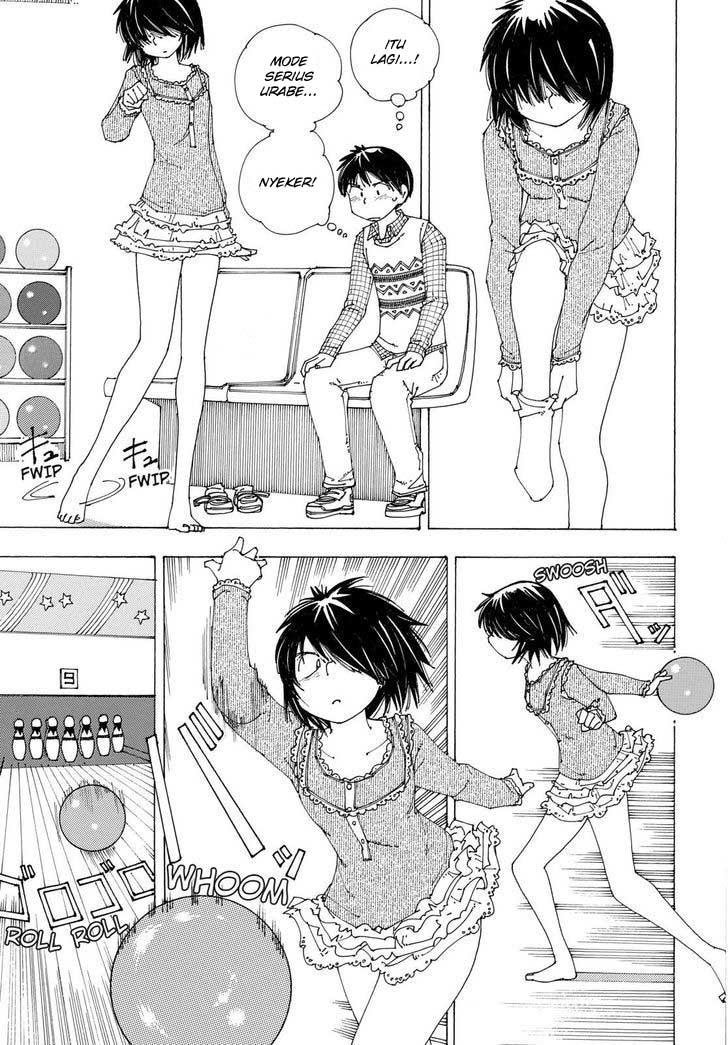 Chapter 84 - halaman 8