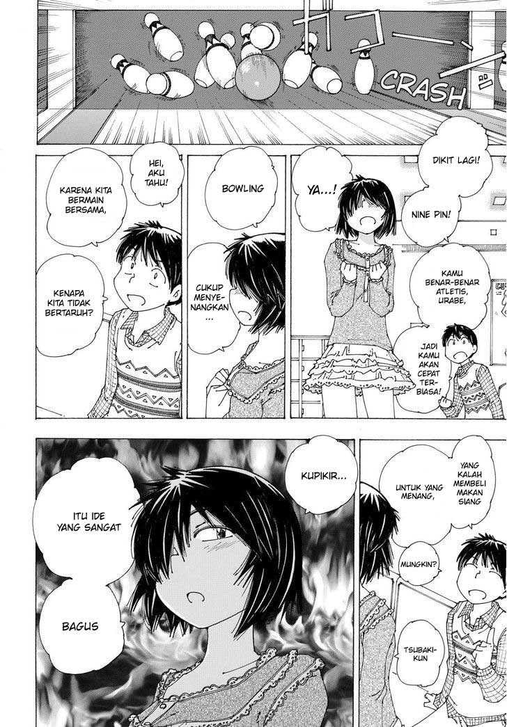Chapter 84 - halaman 9