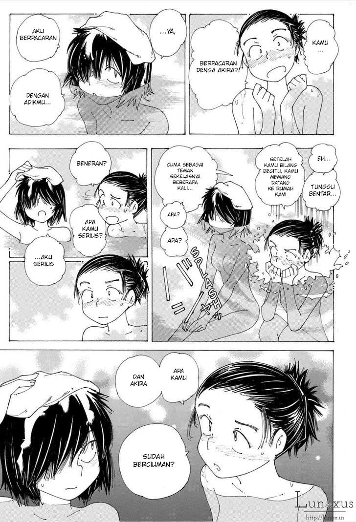 Chapter 85 - halaman 16