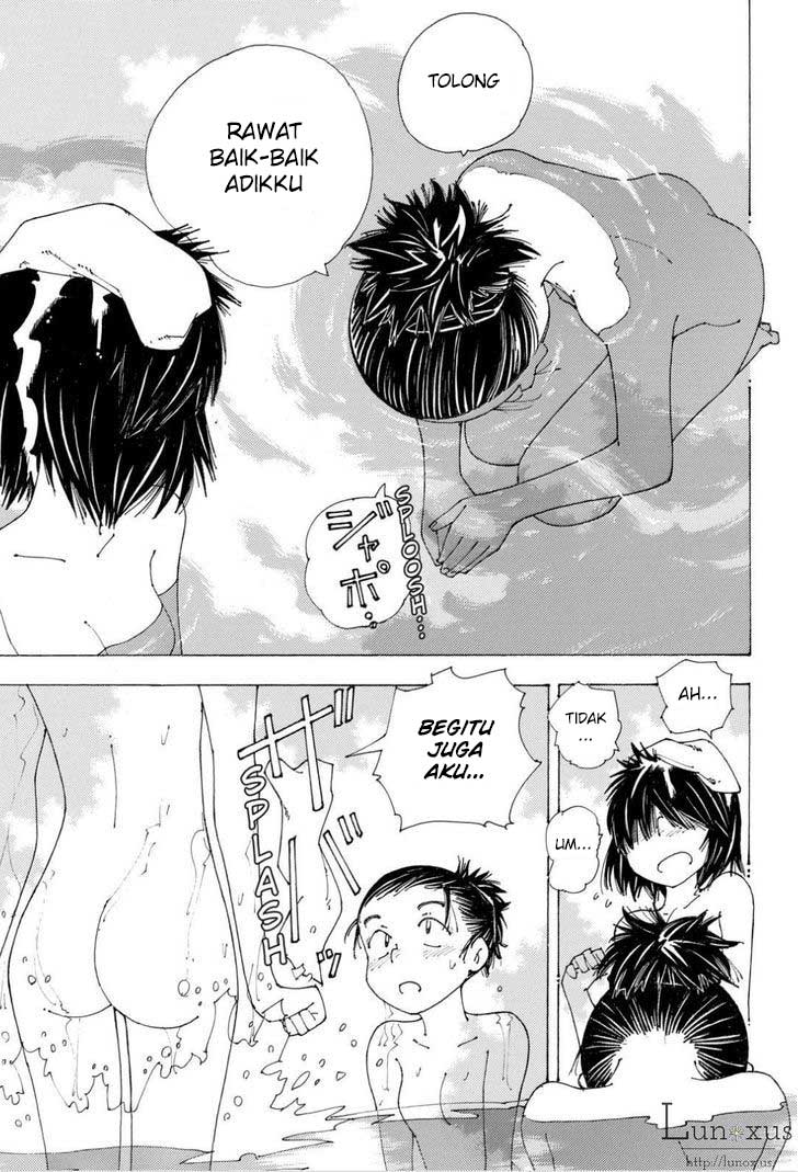 Chapter 85 - halaman 18