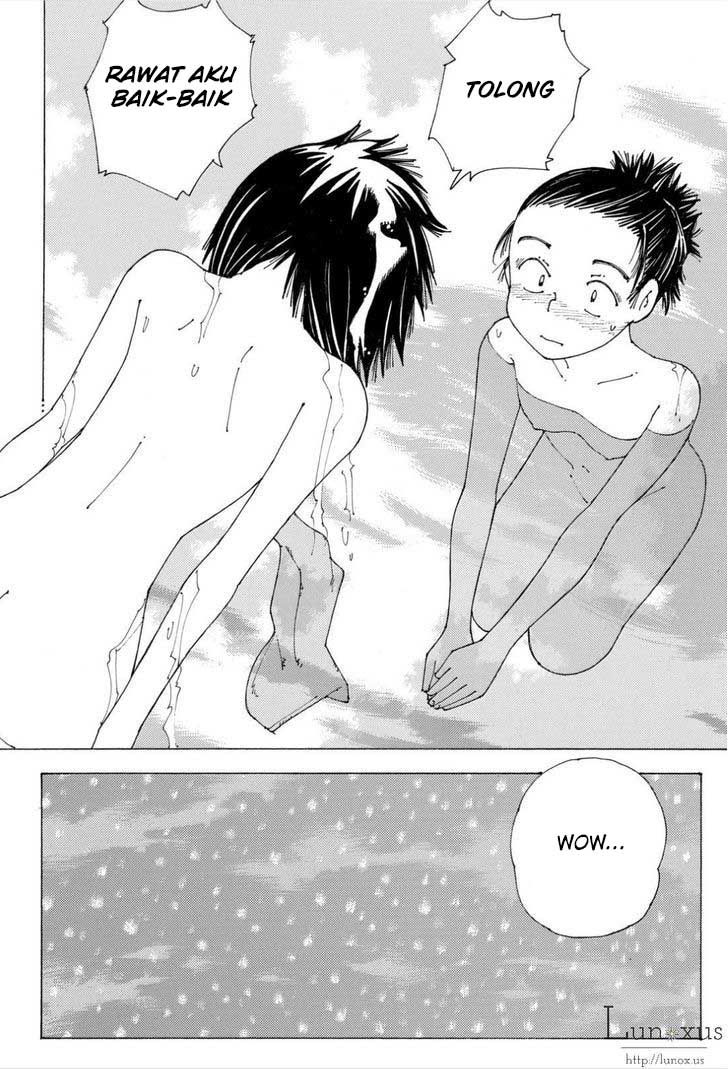 Chapter 85 - halaman 19