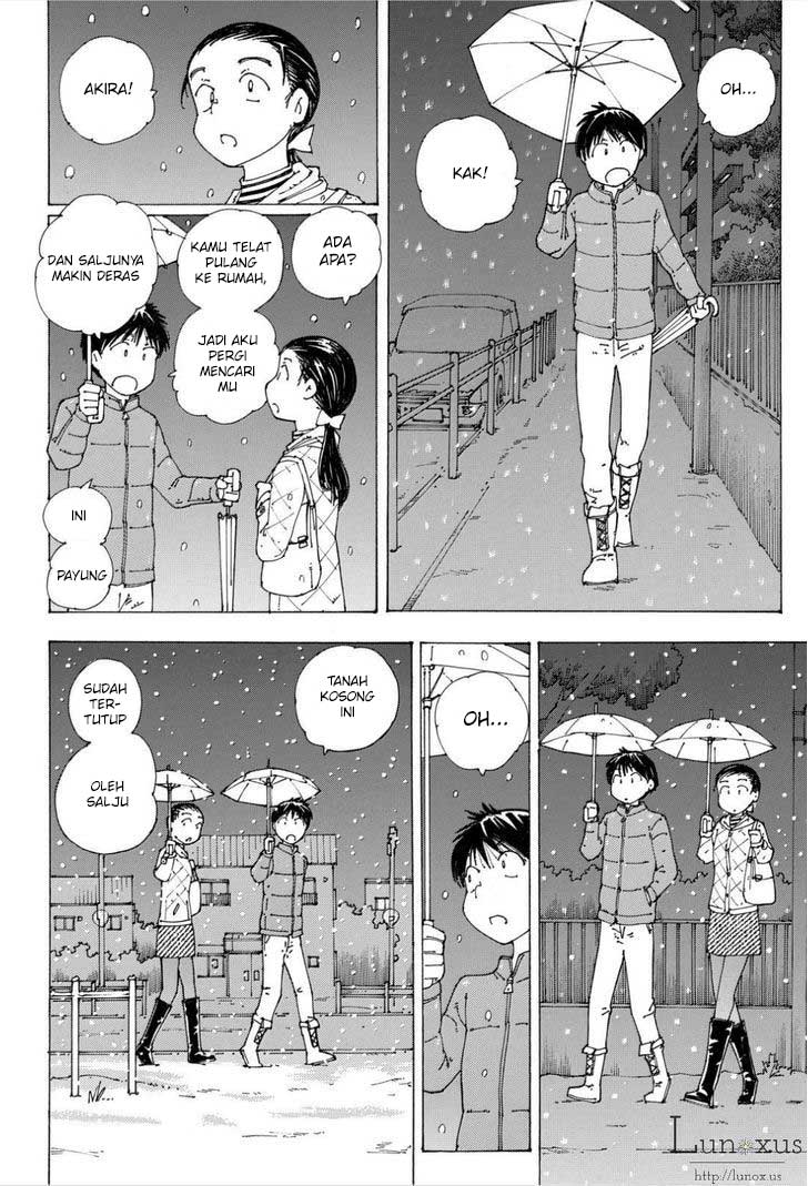 Chapter 85 - halaman 21