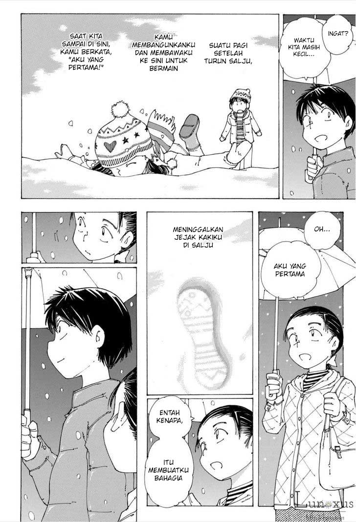 Chapter 85 - halaman 23