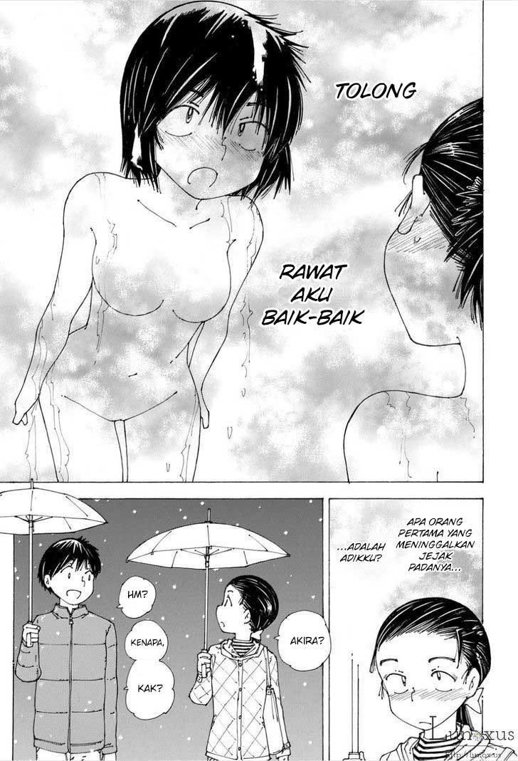 Chapter 85 - halaman 24