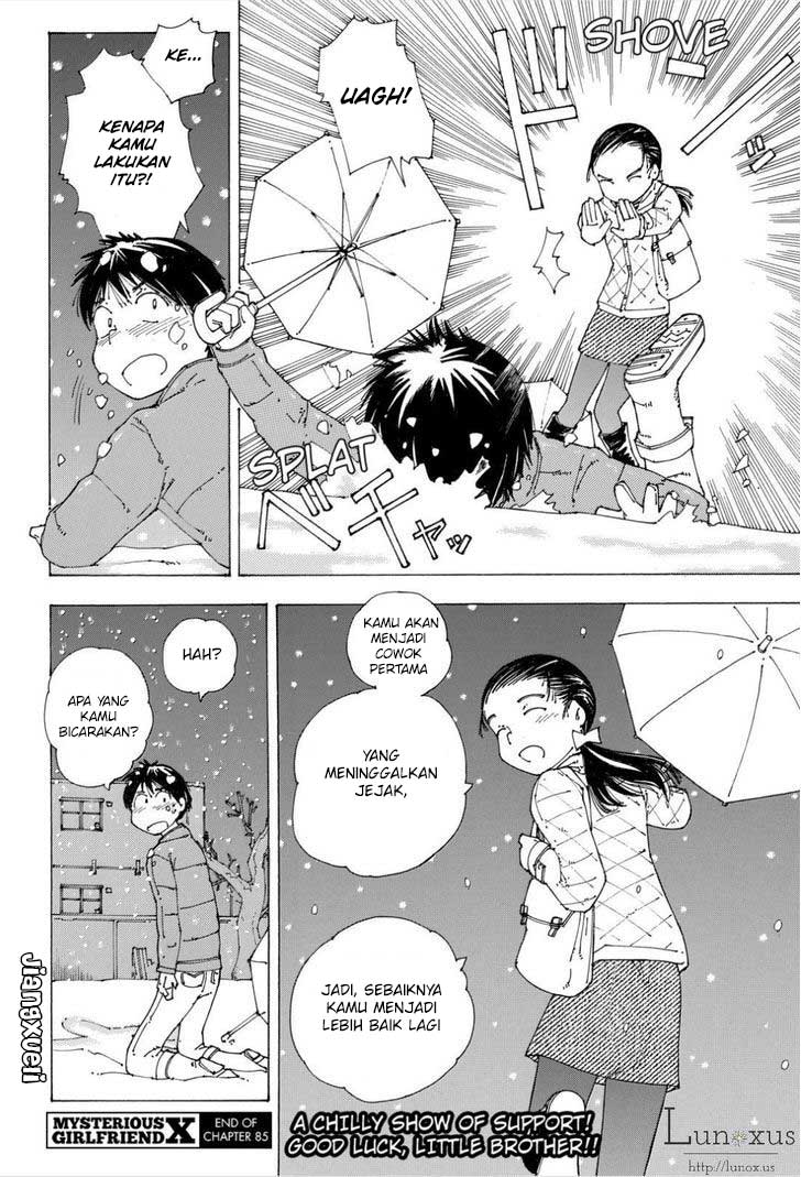 Chapter 85 - halaman 25