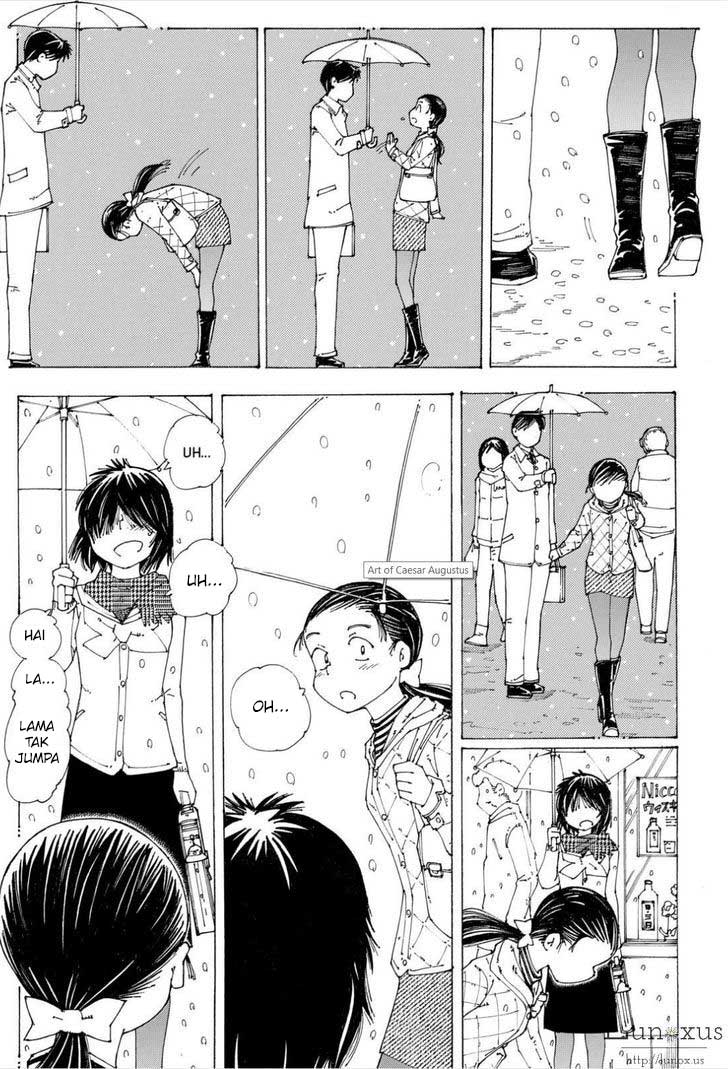 Chapter 85 - halaman 6