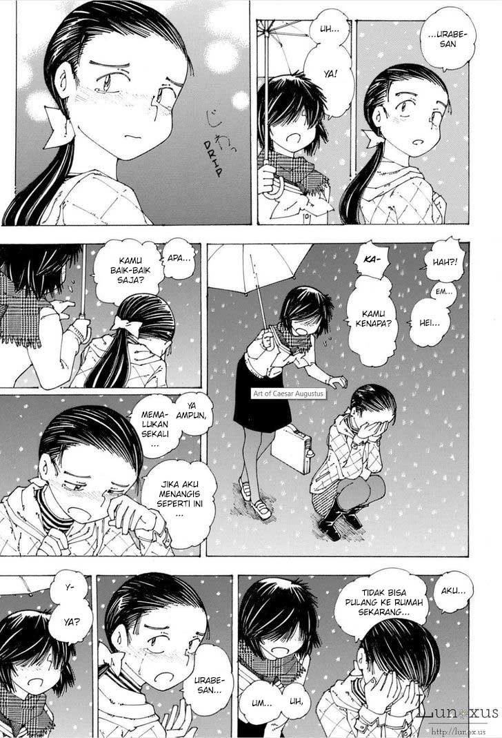 Chapter 85 - halaman 8