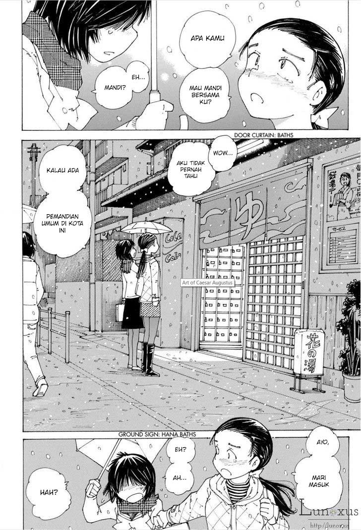 Chapter 85 - halaman 9