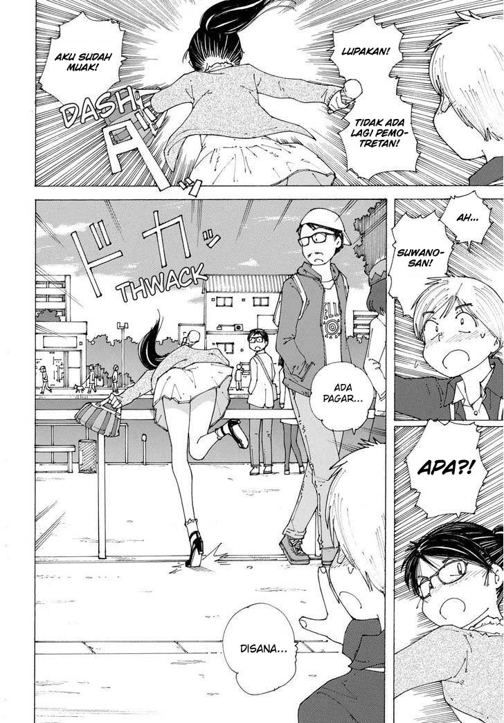 Chapter 86 - halaman 17