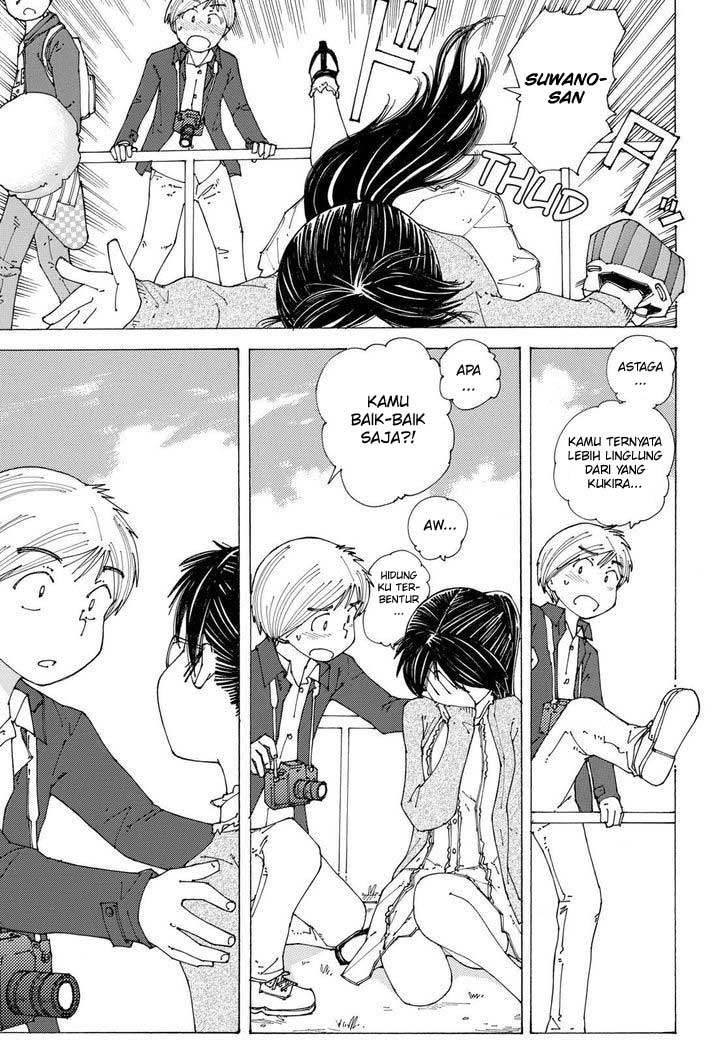 Chapter 86 - halaman 18