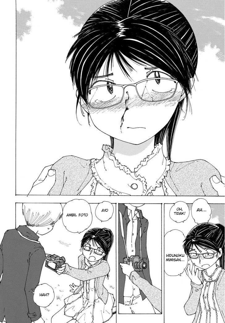 Chapter 86 - halaman 19